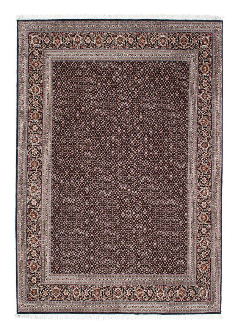 Tabriz Teppe 215x151cm - Persisk teppe