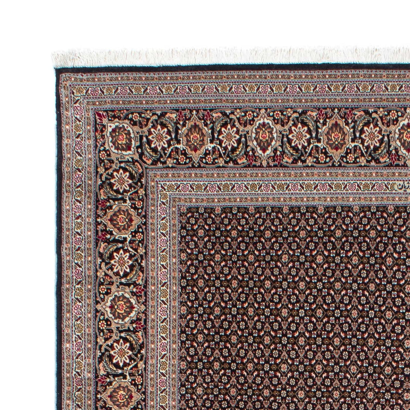 Tabriz Teppe 215x151cm - Persisk teppe