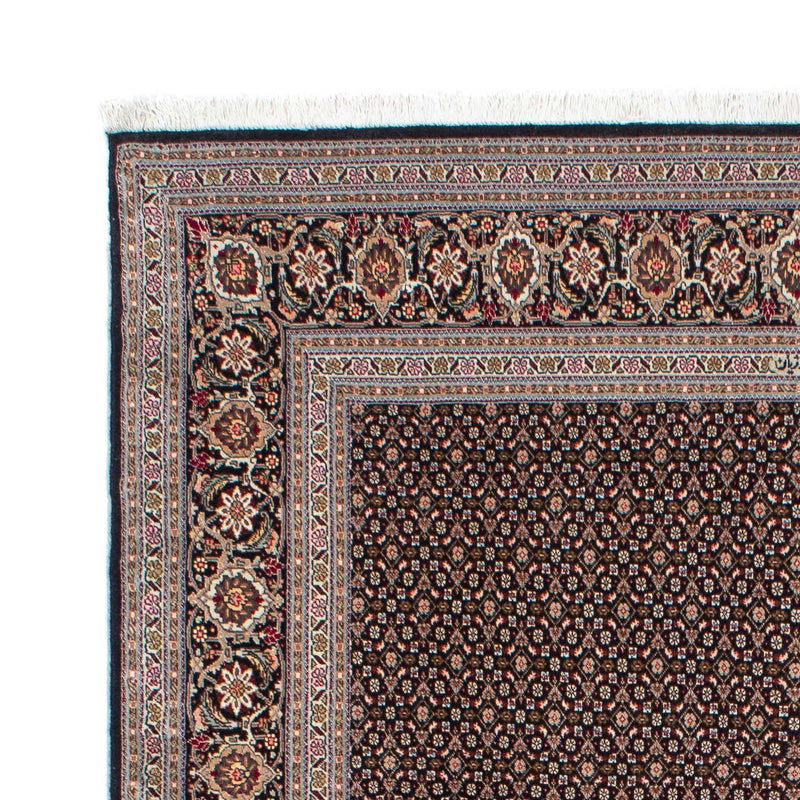 Tabriz Teppe 215x151cm - Persisk teppe