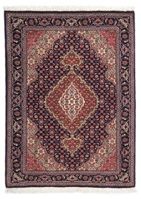 Tabriz - 50 Raj Teppe 88x61cm - Persisk teppe – product image