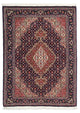 Tabriz - 50 Raj Teppe 88x61cm - Persisk teppe