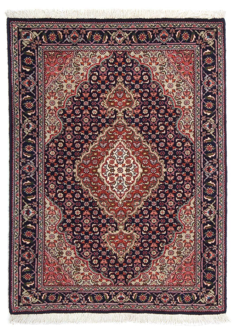 Tabriz - 50 Raj Teppe 88x61cm - Persisk teppe