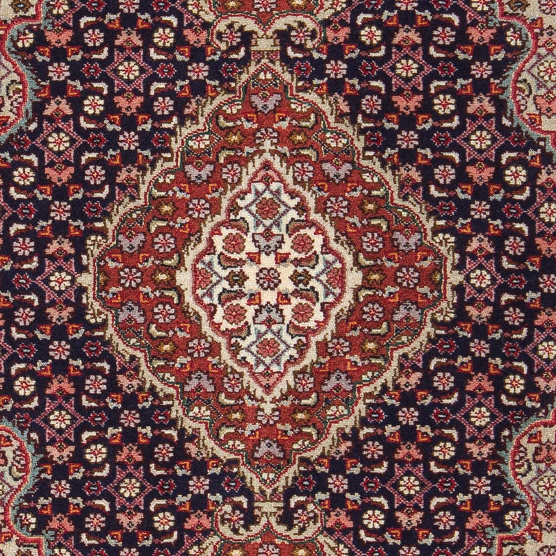 Tabriz - 50 Raj Teppe 88x61cm - Persisk teppe