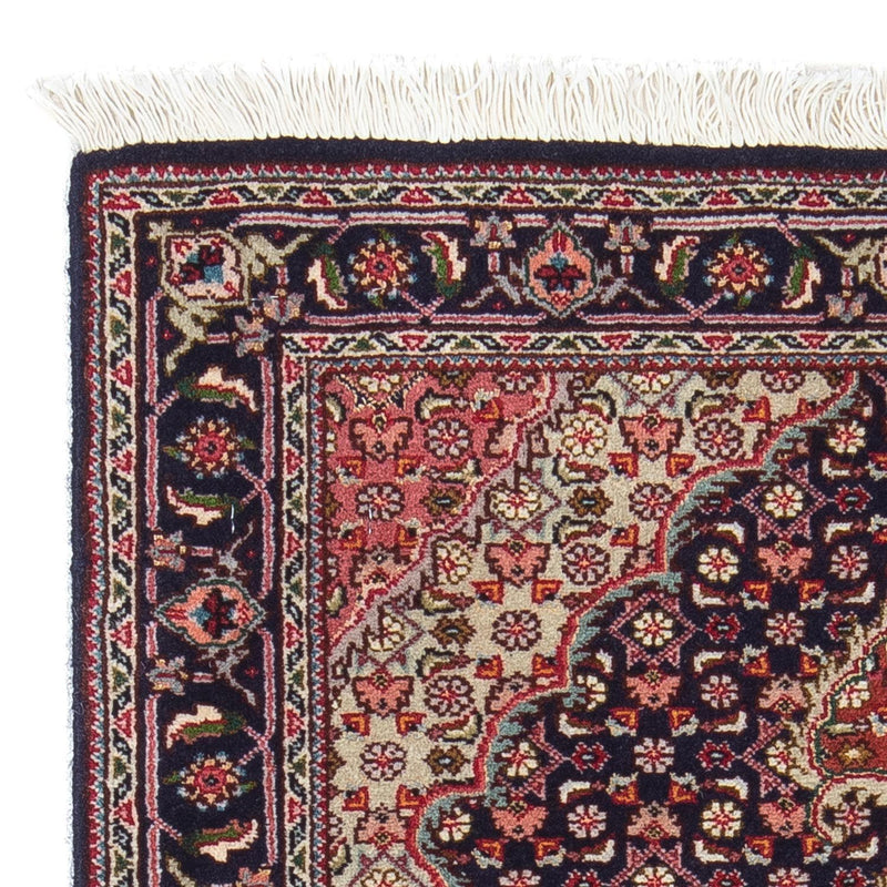 Tabriz - 50 Raj Teppe 88x61cm - Persisk teppe