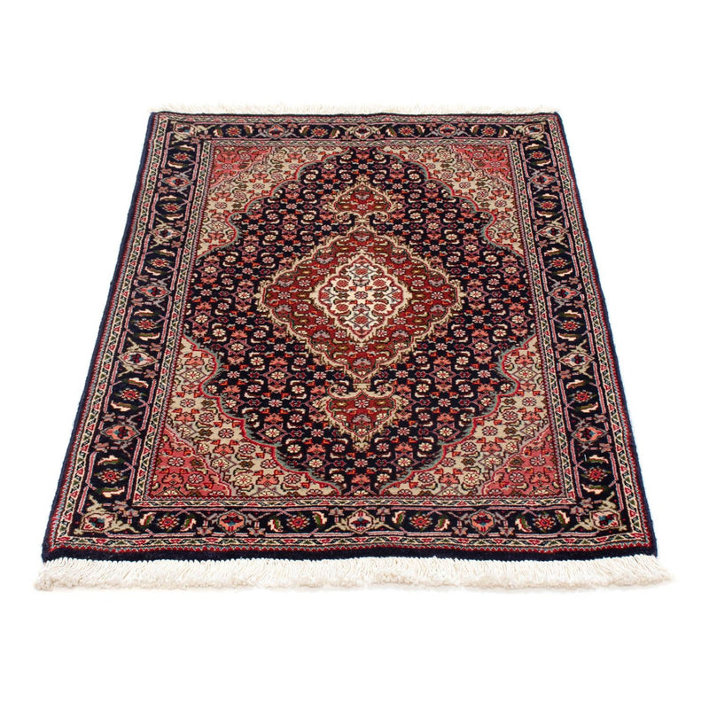 Tabriz - 50 Raj Teppe 88x61cm - Persisk teppe