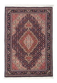 Tabriz - 50 Raj Teppe 90x63cm - Persisk teppe – product image