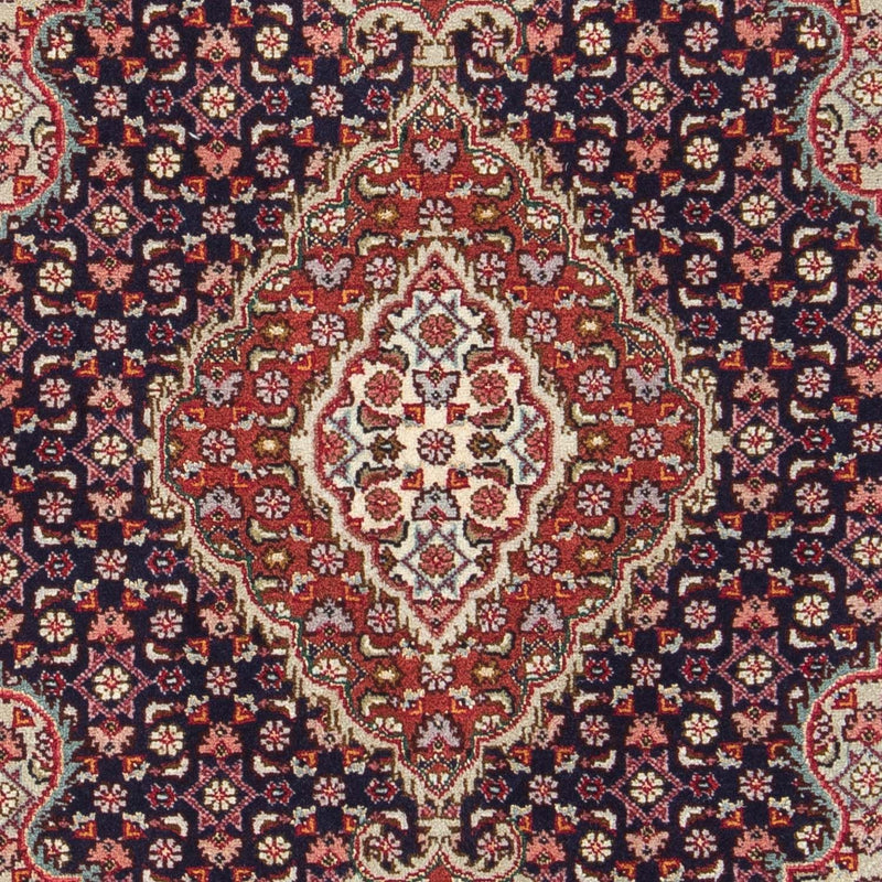 Tabriz - 50 Raj Teppe 90x63cm - Persisk teppe