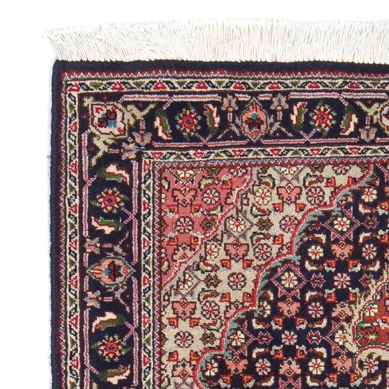 Tabriz - 50 Raj Teppe 90x63cm - Persisk teppe