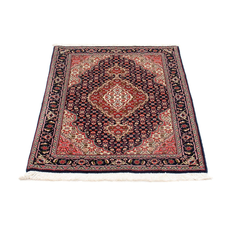 Tabriz - 50 Raj Teppe 90x63cm - Persisk teppe