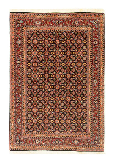 Tabriz - 50 Raj Teppe 102x150cm - Persisk teppe