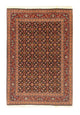 Tabriz - 50 Raj Teppe 150x102cm - Persisk teppe