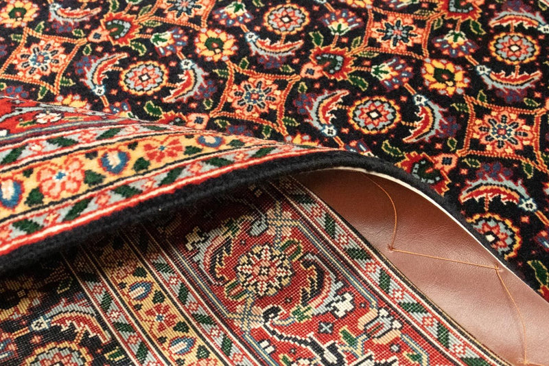Tabriz - 50 Raj Teppe 150x102cm - Persisk teppe