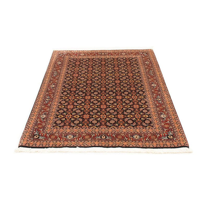 Tabriz - 50 Raj Teppe 150x102cm - Persisk teppe