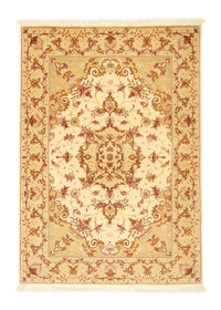 Tabriz - 50 Raj Teppe 146x103cm - Persisk teppe – product image