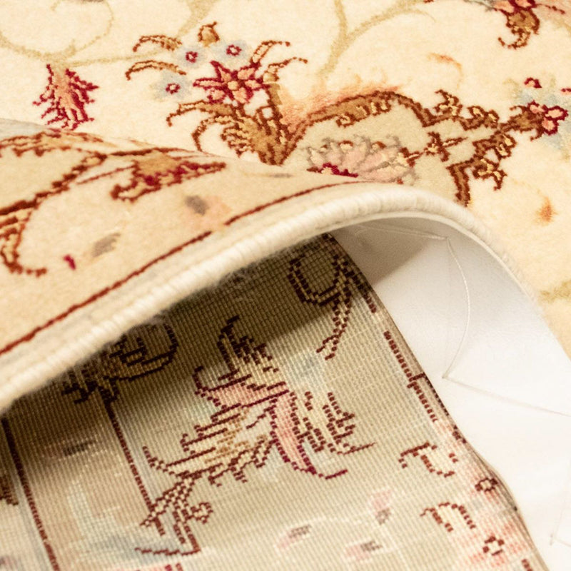 Tabriz - 50 Raj Teppe 146x103cm - Persisk teppe