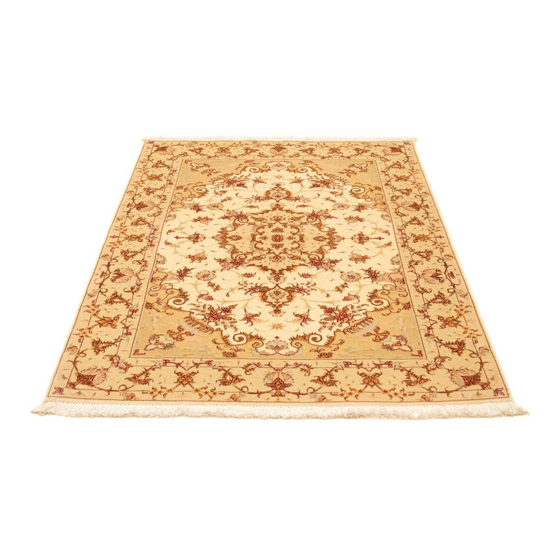 Tabriz - 50 Raj Teppe 146x103cm - Persisk teppe