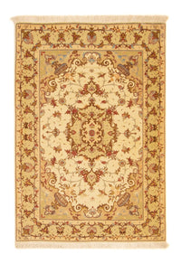 Tabriz - 50 Raj Teppe 148x103cm - Persisk teppe – product image