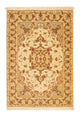 Tabriz - 50 Raj Teppe 148x103cm - Persisk teppe
