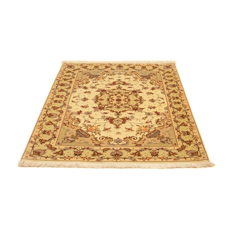 Tabriz - 50 Raj Teppe 148x103cm - Persisk teppe