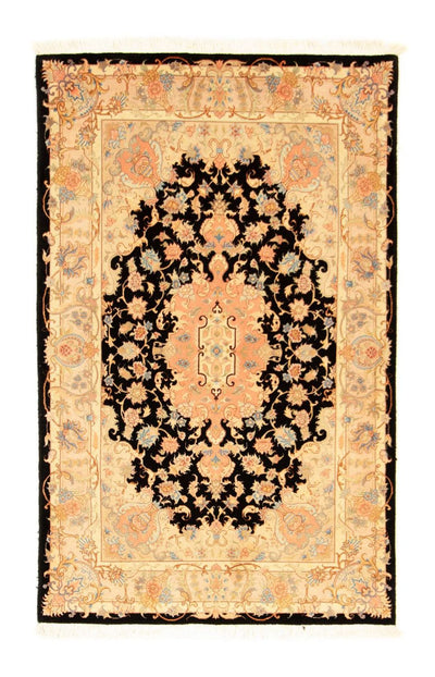 Tabriz - 50 Raj Teppe 100x158cm - Persisk teppe