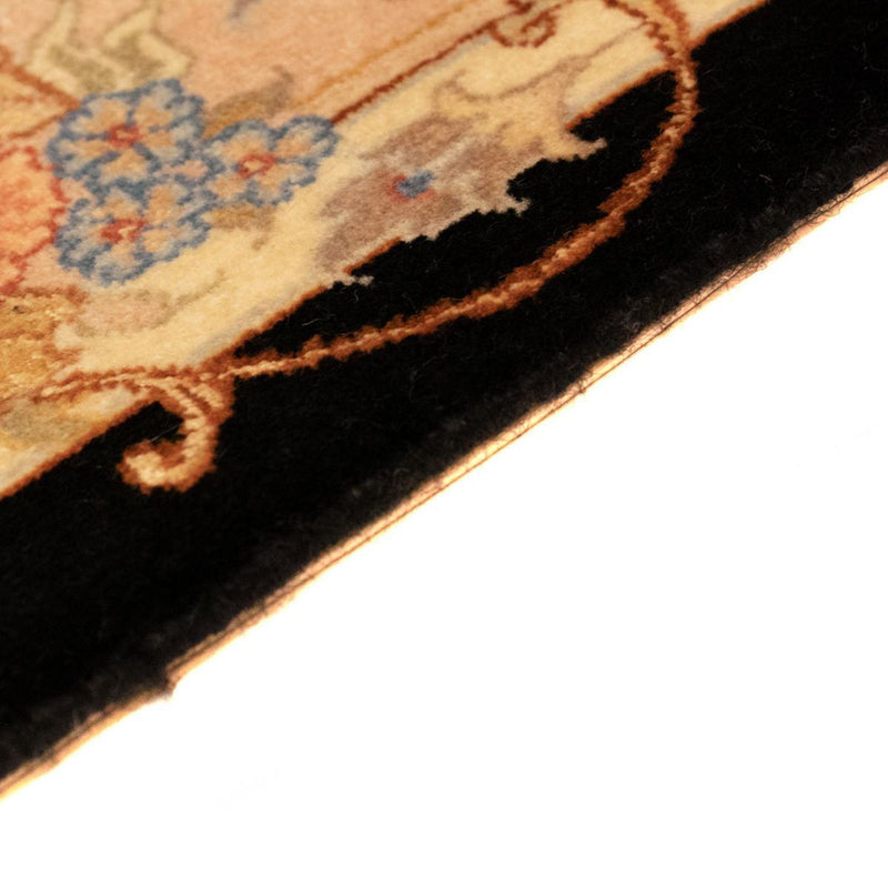 Tabriz - 50 Raj Teppe 158x100cm - Persisk teppe