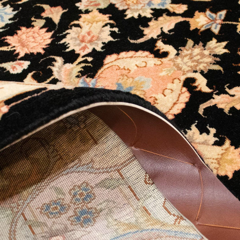 Tabriz - 50 Raj Teppe 158x100cm - Persisk teppe