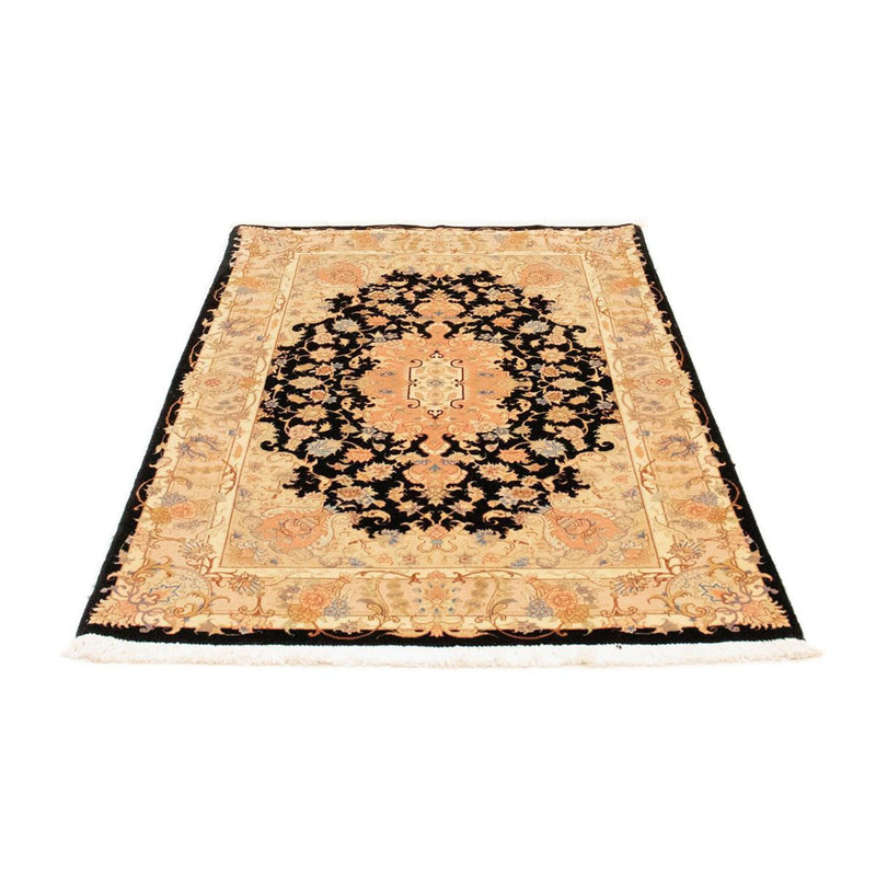 Tabriz - 50 Raj Teppe 158x100cm - Persisk teppe