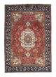 Hosseinabad Teppe 147x102cm - Persisk teppe