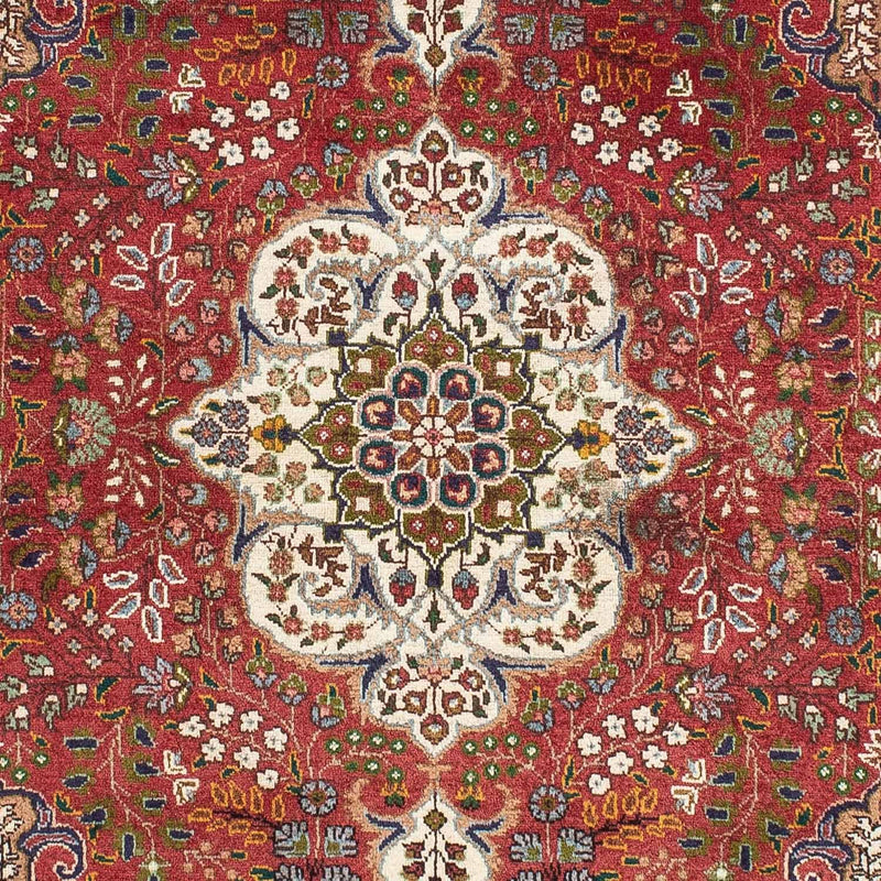 Hosseinabad Teppe 147x102cm - Persisk teppe