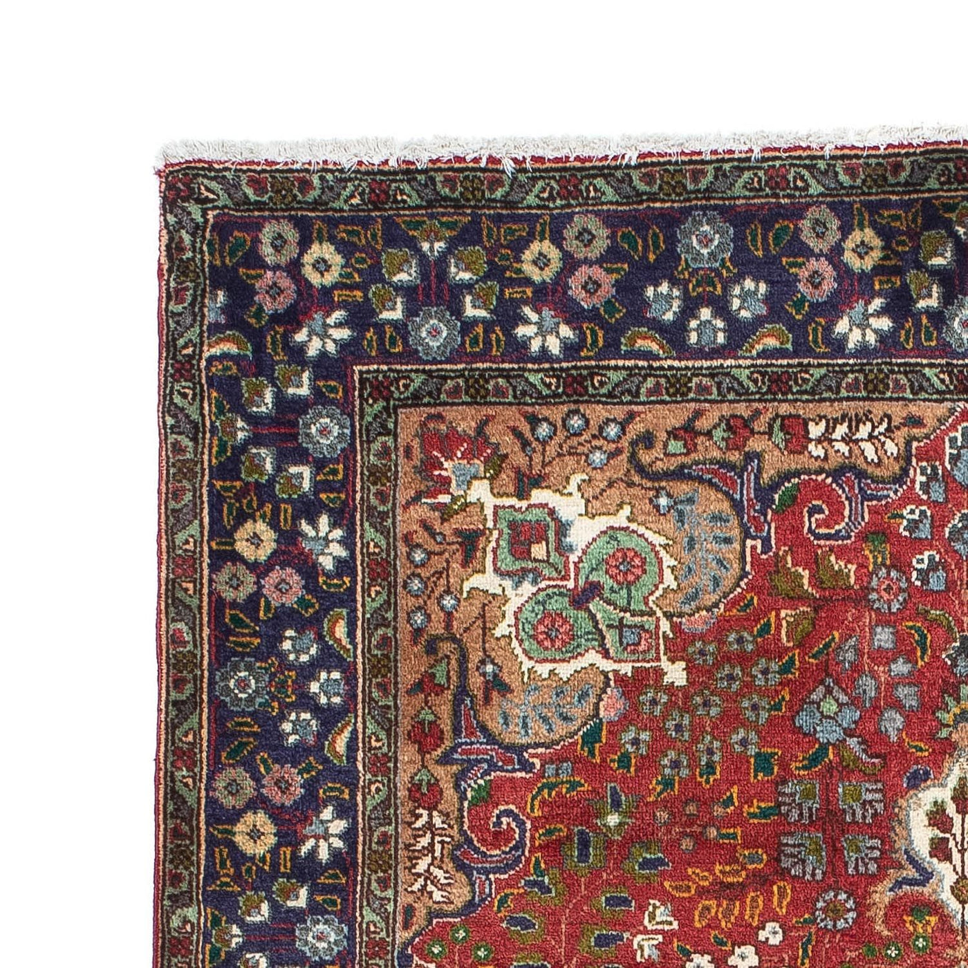 Hosseinabad Teppe 147x102cm - Persisk teppe