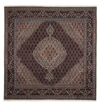 Tabriz - 40 Raj Teppe 251x249cm - Persisk teppe – product image