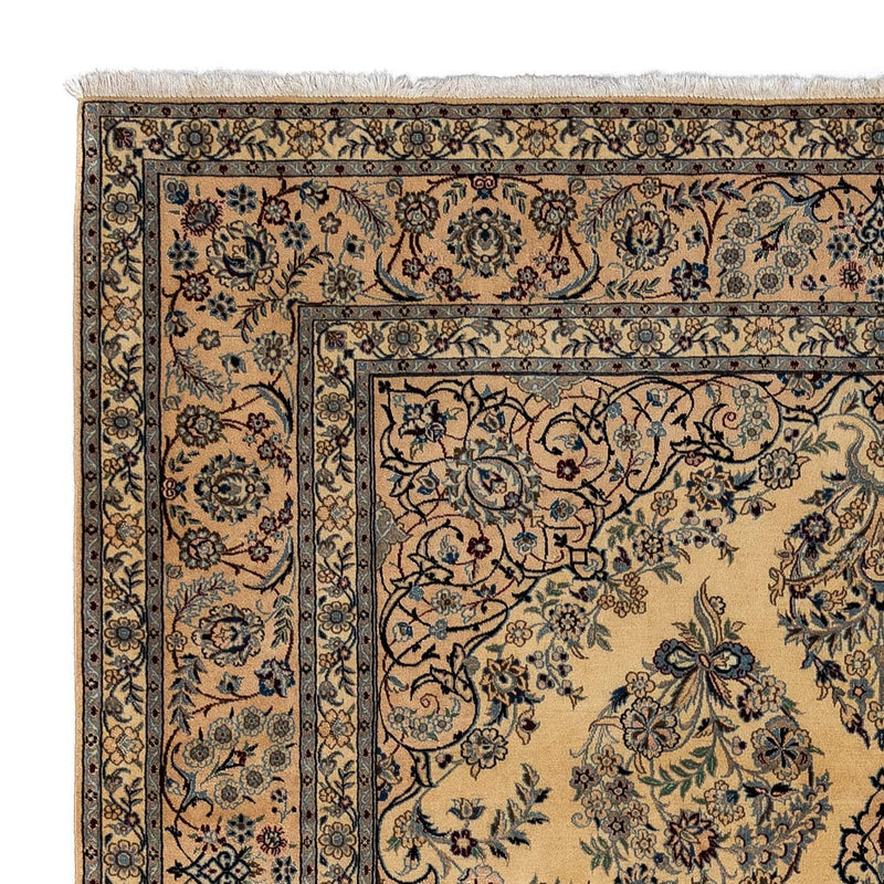 Nain - 9La Teppe 250x348cm - Persisk teppe