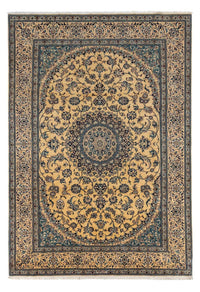 Nain - 9La Teppe 245x363cm - Persisk teppe – product image