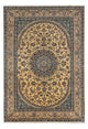 Nain - 9La Teppe 245x363cm - Persisk teppe