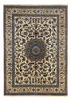 Nain - 9 la Teppe 346x250cm - Persisk teppe