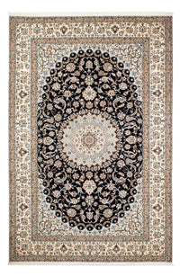 Nain - 6La Teppe 170x250cm - Persisk teppe – product image