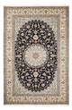 Nain - 6La Teppe 170x250cm - Persisk teppe