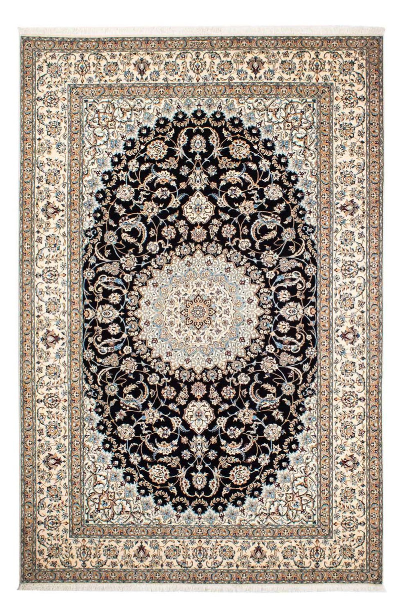 Nain - 6La Teppe 170x250cm - Persisk teppe