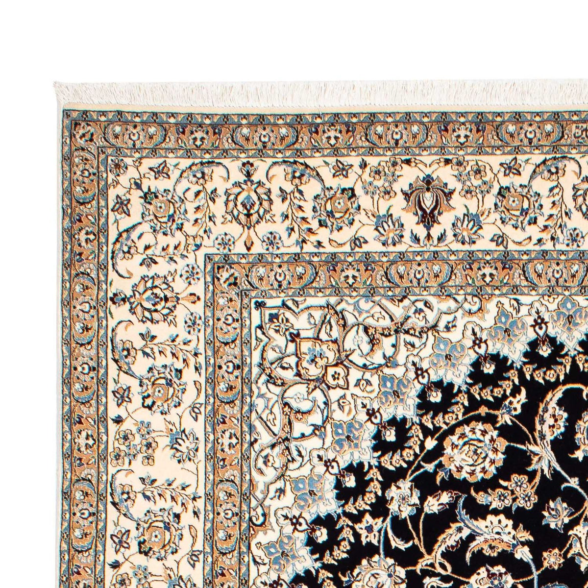 Nain - 6La Teppe 170x250cm - Persisk teppe