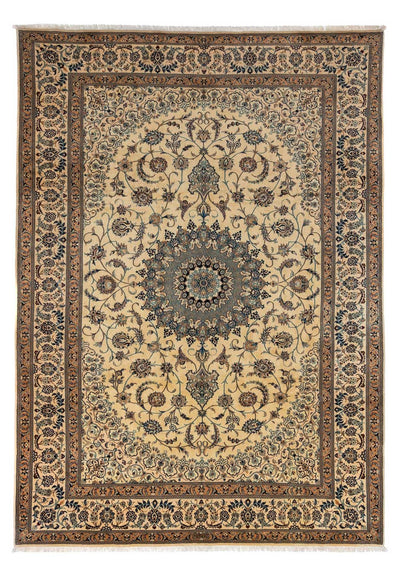 Nain - 6La Teppe 250x356cm - Persisk teppe