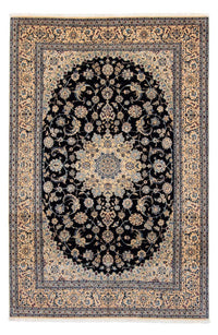 Nain - 9La Teppe 205x300cm - Persisk teppe – product image