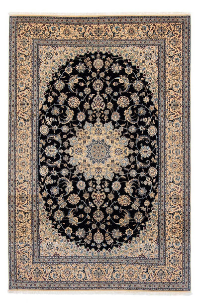Nain - 9La Teppe 205x300cm - Persisk teppe