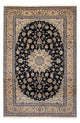 Nain - 9La Teppe 205x300cm - Persisk teppe