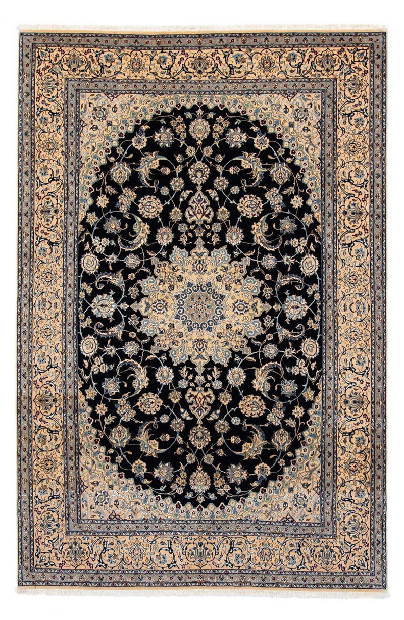Nain - 9La Teppe 205x300cm - Persisk teppe