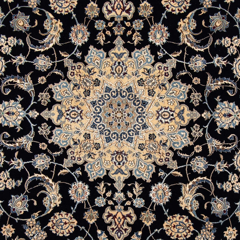 Nain - 9La Teppe 205x300cm - Persisk teppe