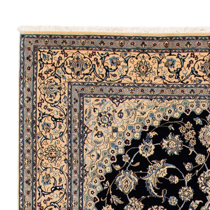 Nain - 9La Teppe 205x300cm - Persisk teppe