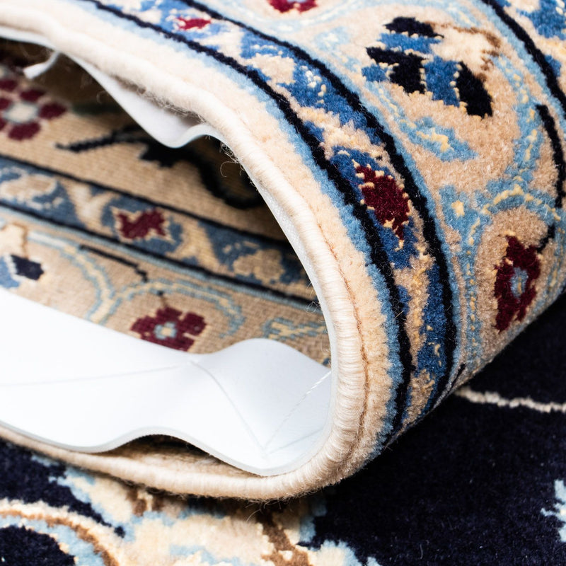 Nain - 9La Teppe 205x300cm - Persisk teppe