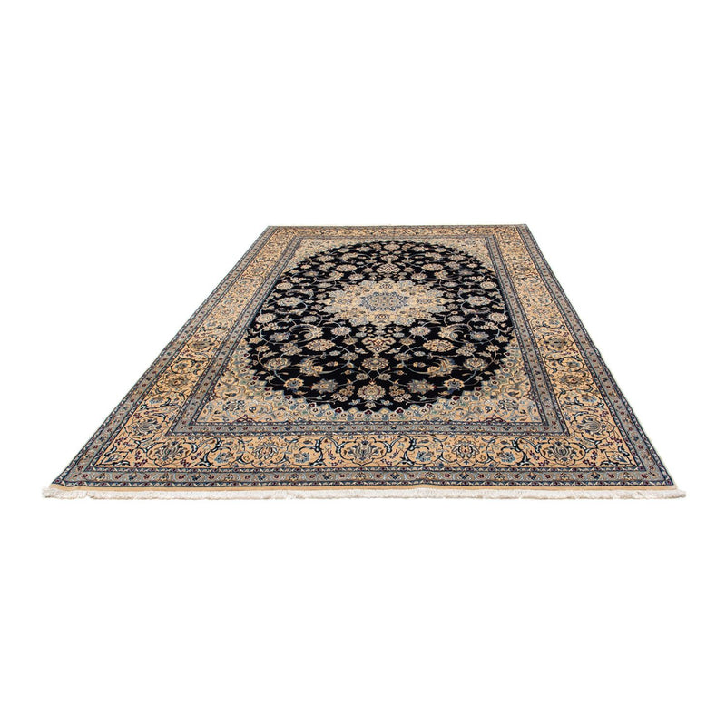 Nain - 9La Teppe 205x300cm - Persisk teppe