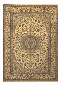 Nain - 9La Teppe 302x408cm - Persisk teppe – product image