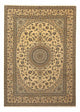 Nain - 9La Teppe 302x408cm - Persisk teppe